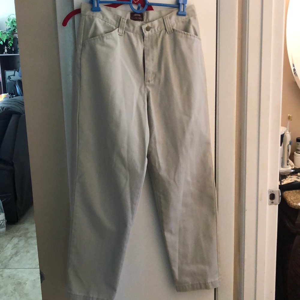 Riders casuals size 8p